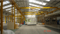 Internal Production Facility